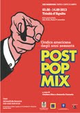 Post Pop Mix